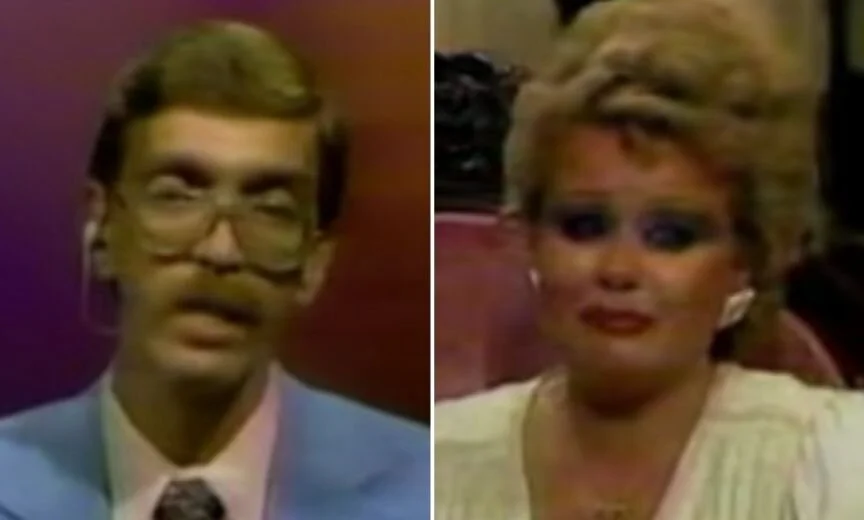 AIDS Activist, Steve Pieters: 35 Years after his Interview with Tammy Faye
