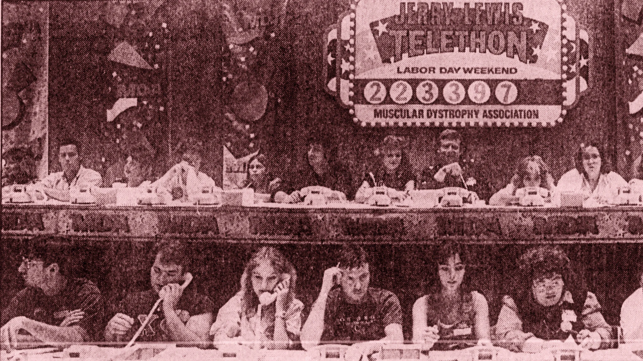 Deadline Extended: Queer Appalachia, Wussy, and SFQP team up for 'Big Ass Telethon' for Southern Artists