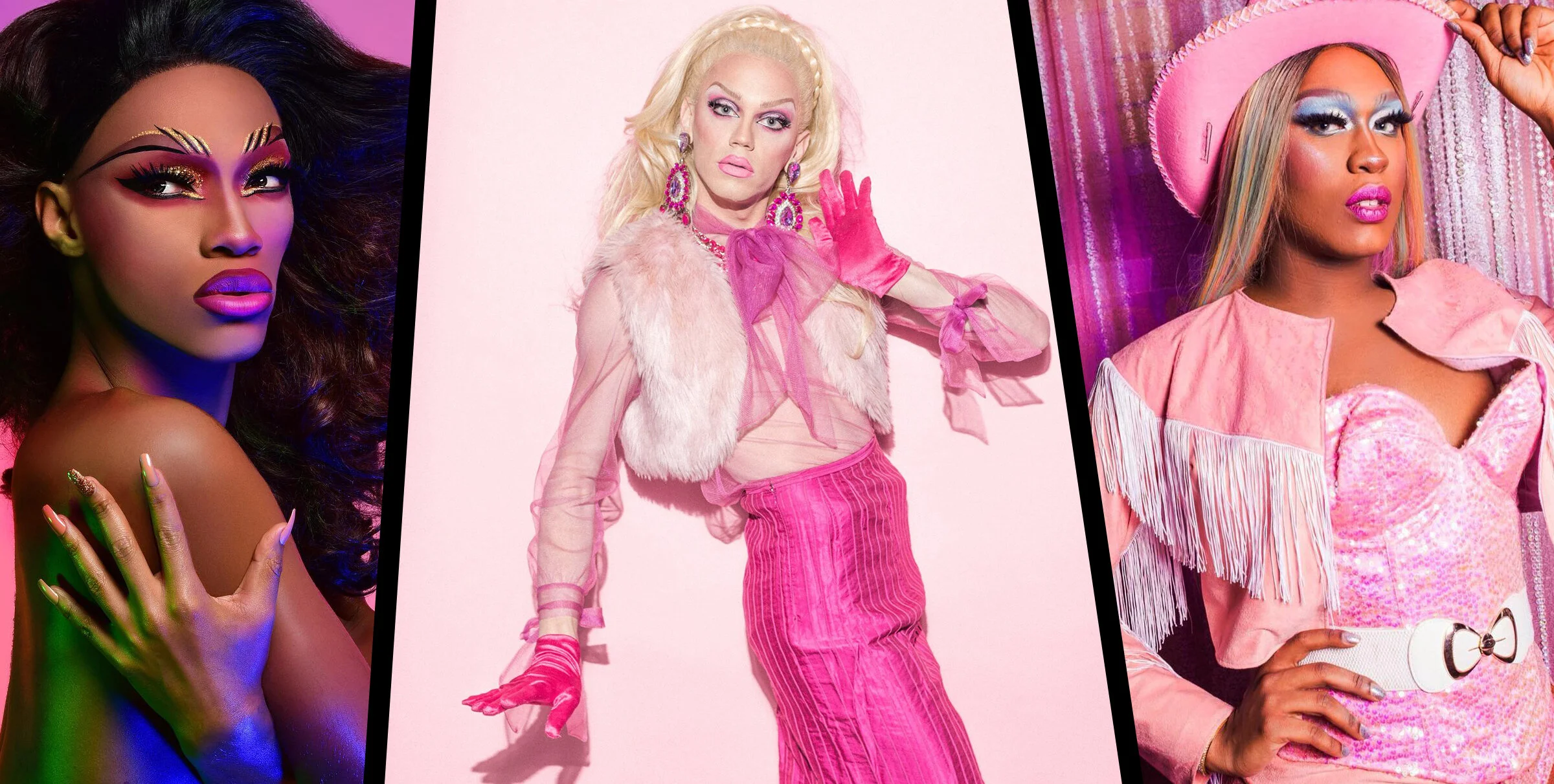 Make it Rain Bitcoin: Digital Drag Shows in the Age of Quarantina