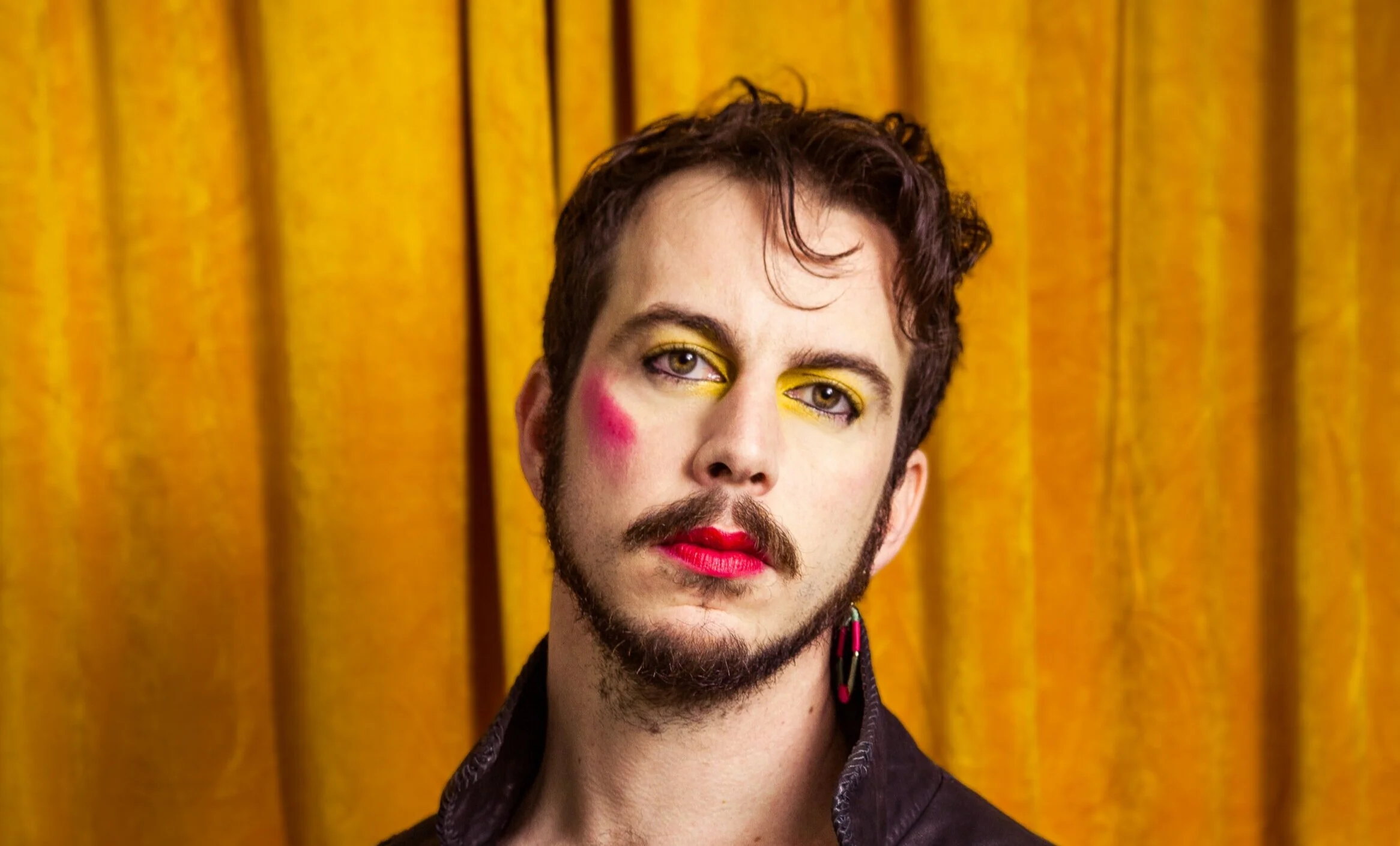 Brendan Maclean Is Your New Favorite Pop Star