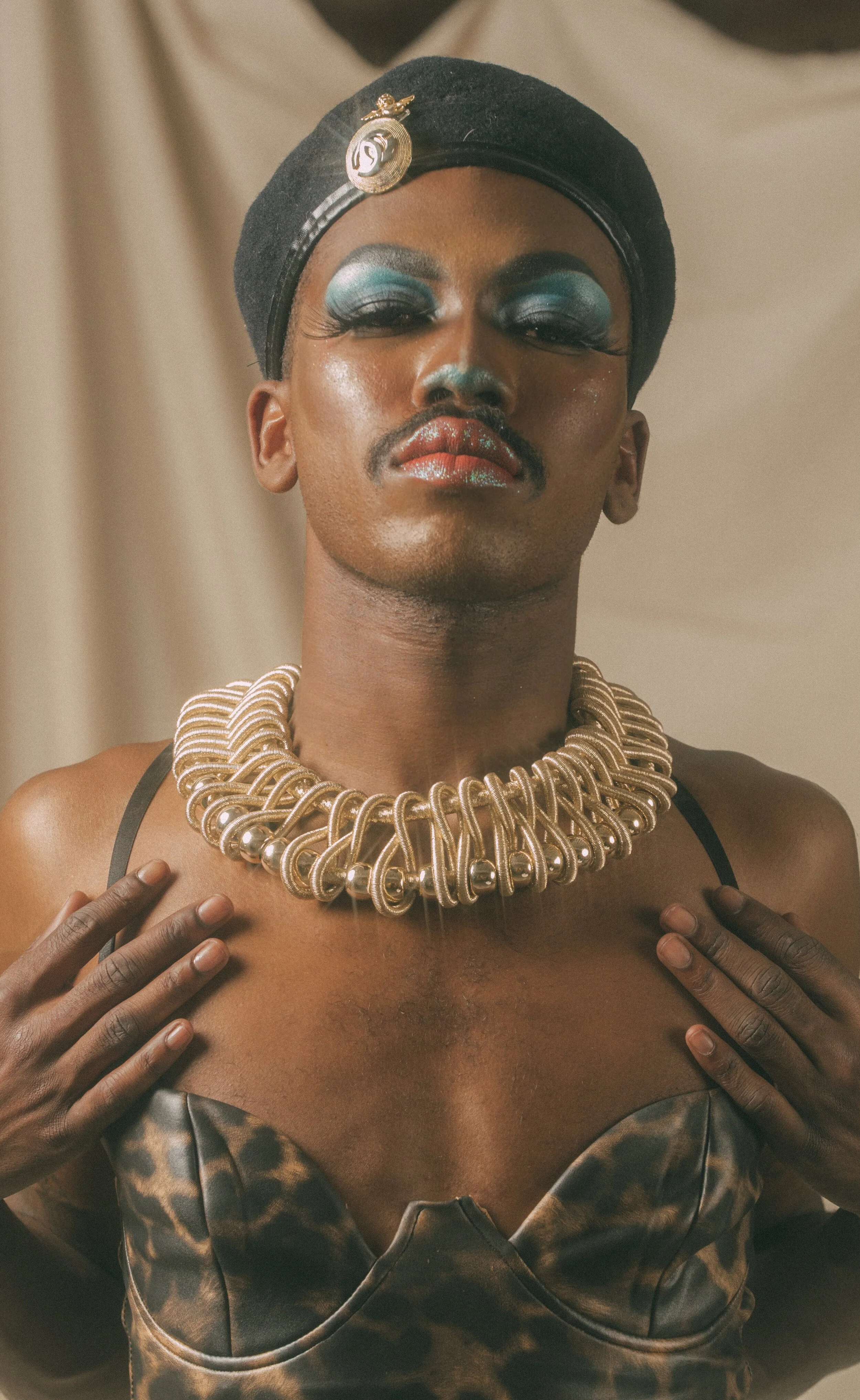 Photography by Mike McLenighan