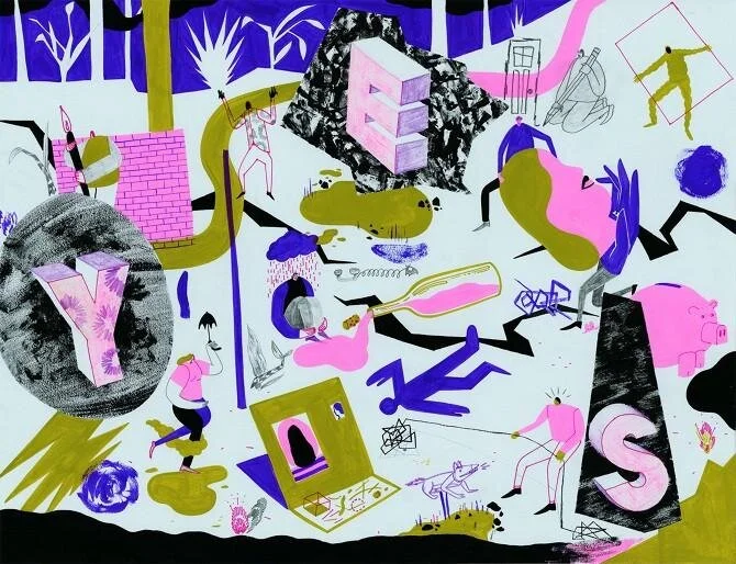 Indigenous Renaissance: Revitalization by Young Native Americans