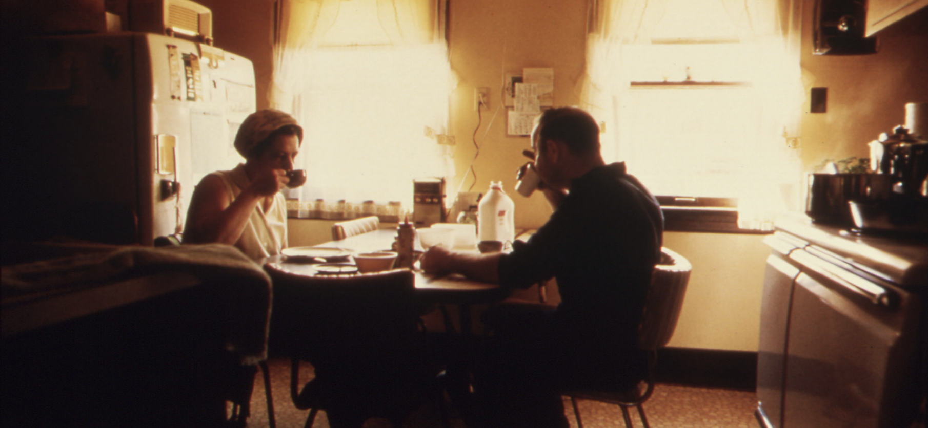 LOUDSPEAKER:: Poetry by Ken Anderson