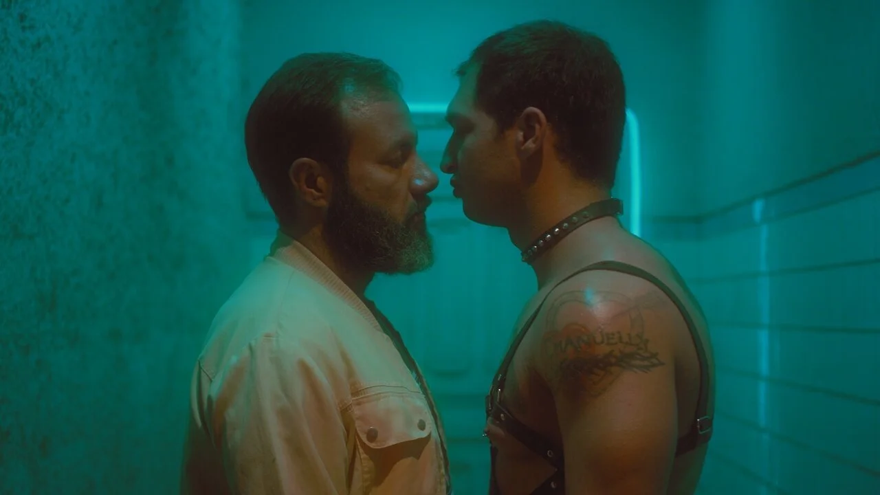 Out on Film returns with an impressive virtual lineup of LGBTQ+ films