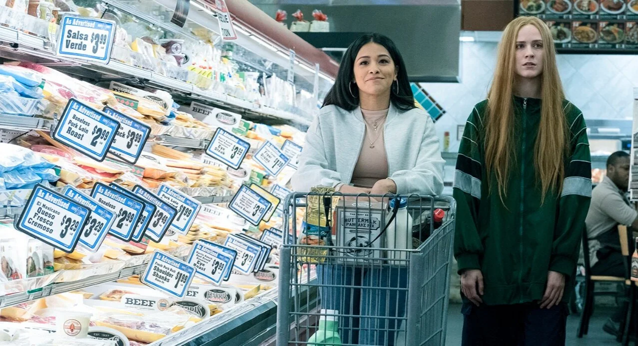 Miranda July's latest film 'Kajillionaire' is a heartfelt and humorous Queer delight