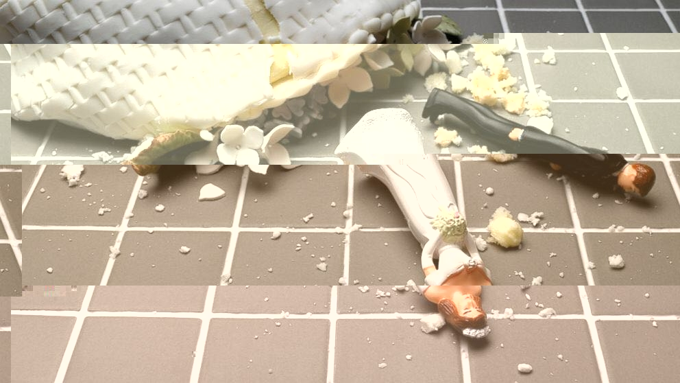 If Gay Marriage Ends, We’re Ending Straight Marriage Too