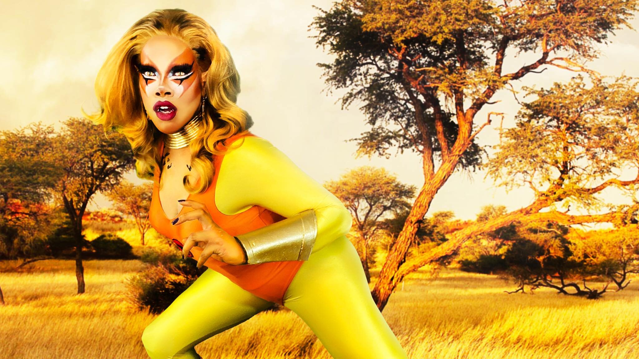 11. Dax Exclamationpoint from RuPaul’s Drag Race