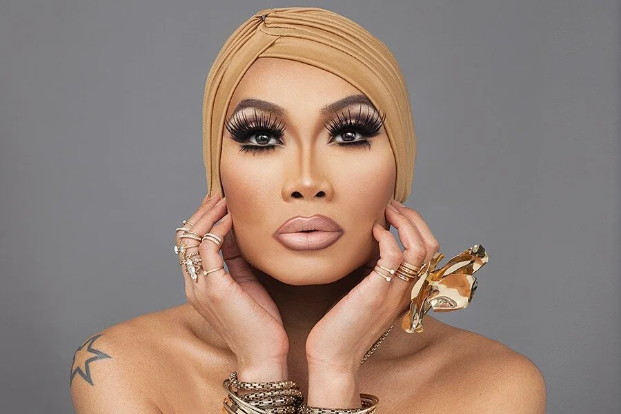 17 Jujubee From Rupaul S Drag Race Wussy Mag 17 Jujubee From Rupaul S Drag Race Wussy Mag
