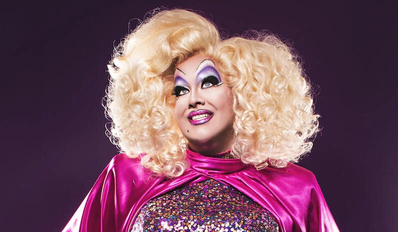 Interview: Peaches Christ (‘All About Evil’ Director, Drag Queen Icon)