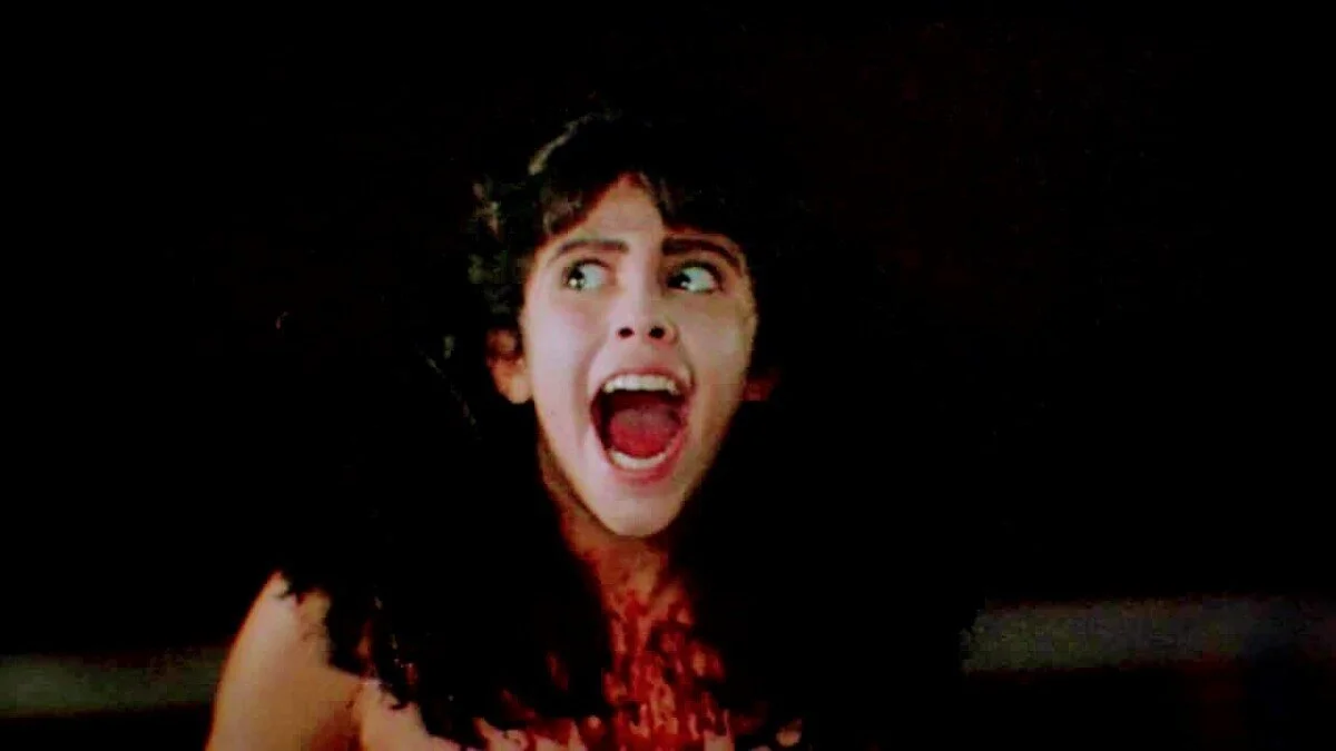 Sleepaway Camp (1983) Directed by Robert Hiltzik (Queer Horror episode 7)