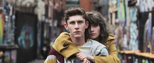 ‘Dating Amber’ Review &amp; Interview with Director David Freyne