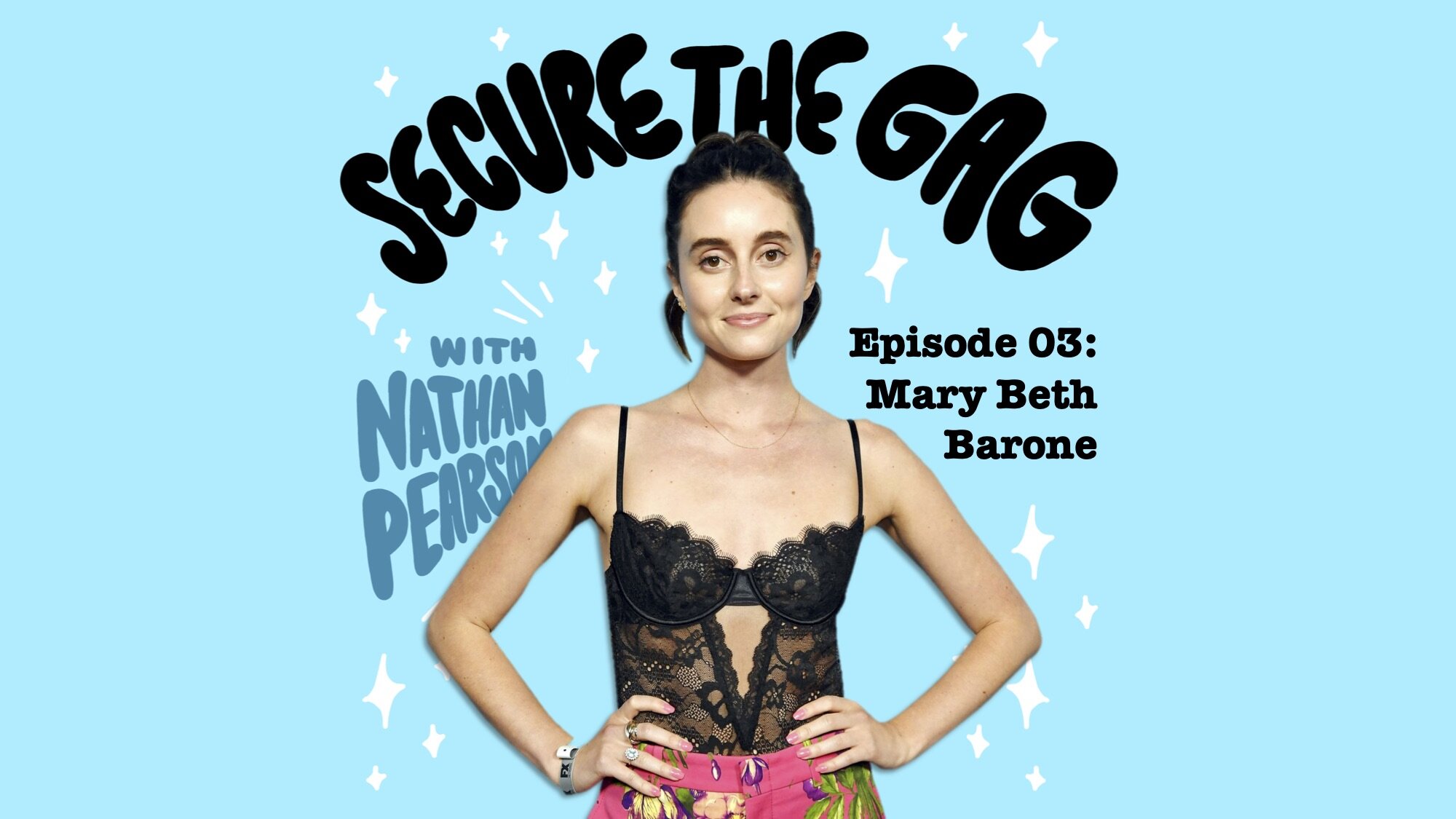 03. Mary Beth Barone