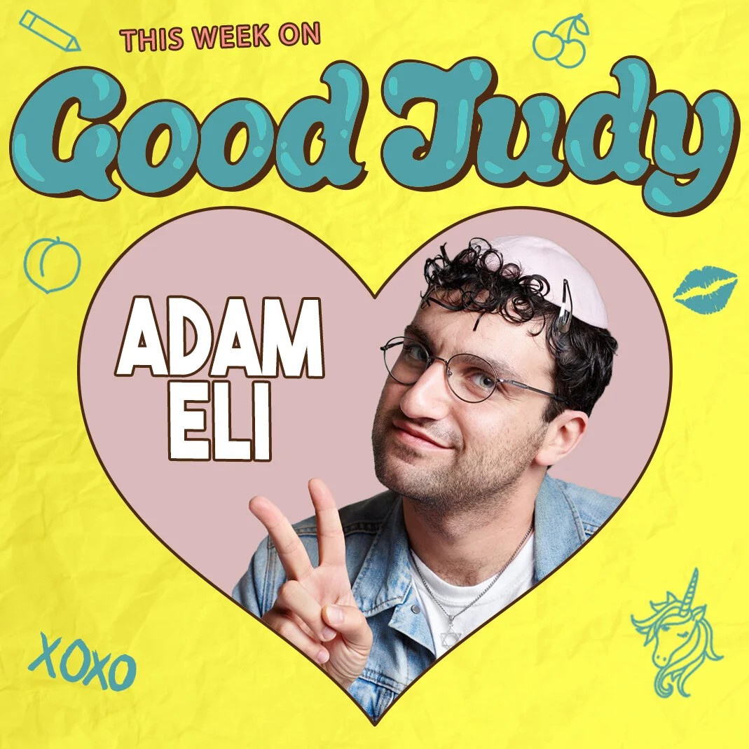 26. Adam Eli, NYC Writer &amp; Queer Organizer