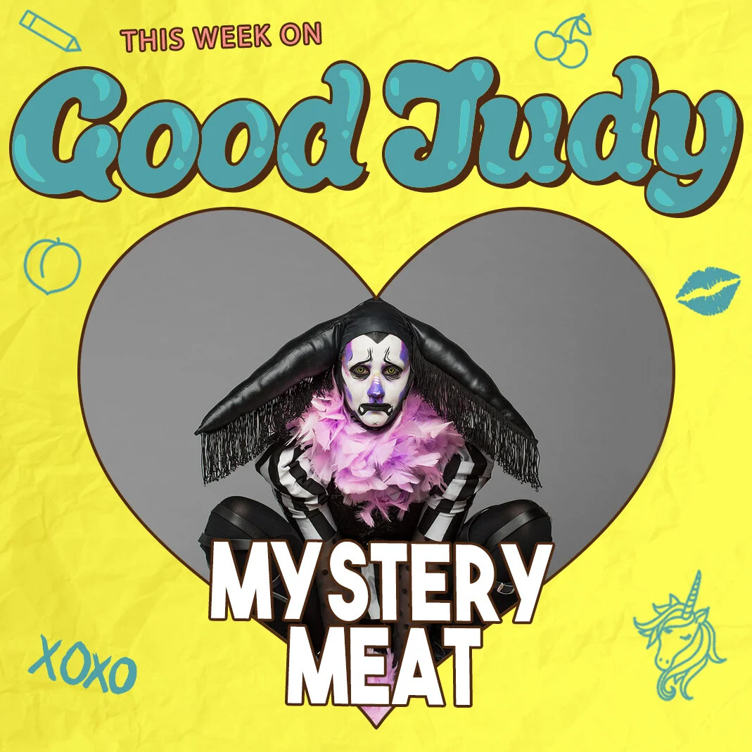 28. Mystery Meat, Atlanta Drag King/Thing