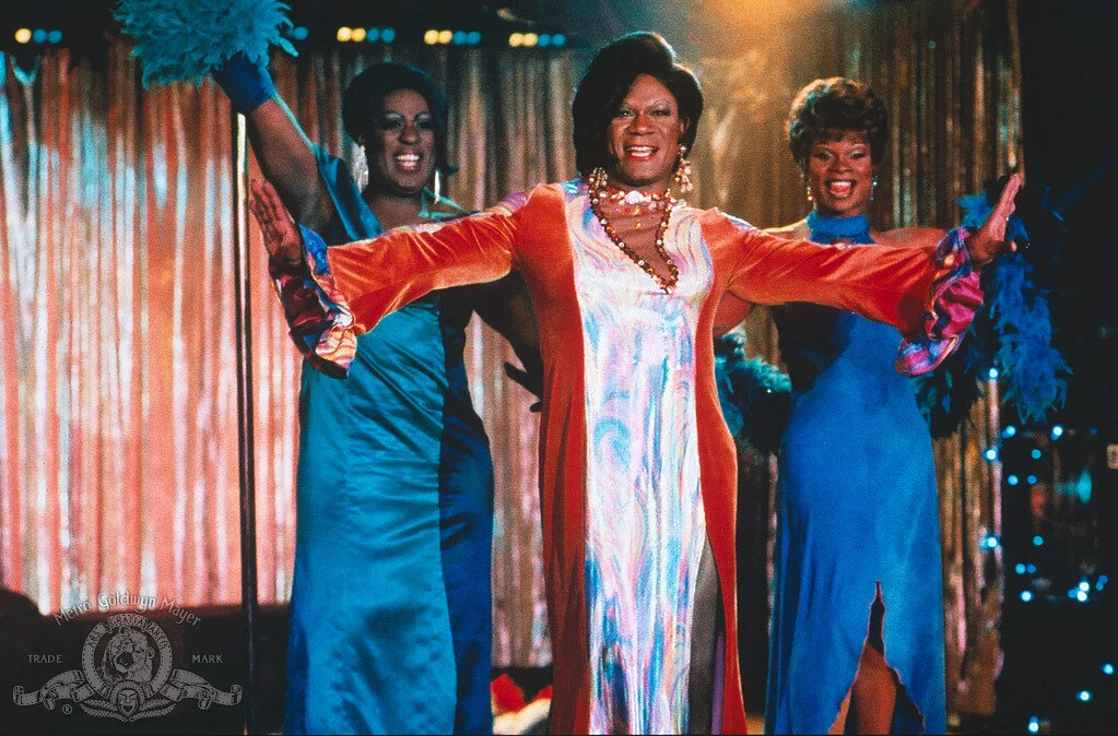 Holiday Heart, Directed by Robert Townsend (Queer Chosen Family episode 9)