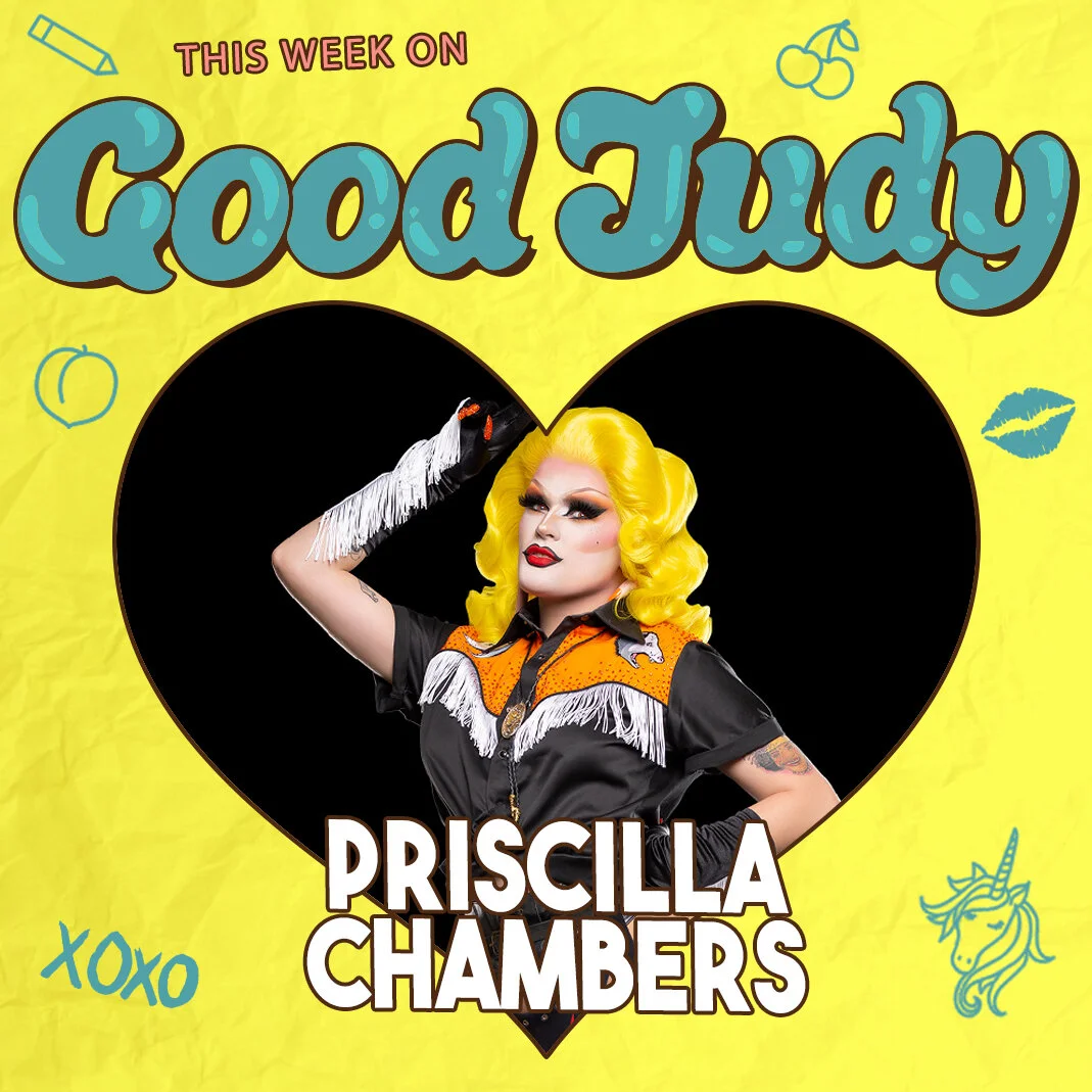 29. Priscilla Chambers from Boulet Brothers’ Dragula