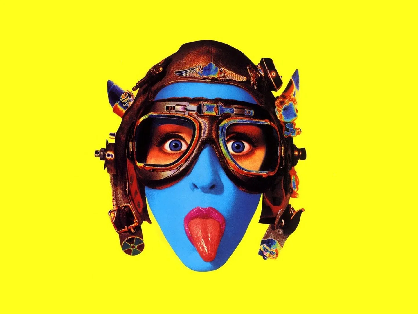 Tank Girl (1995) Directed by Rachel Talalay (Queer Camp episode 1)