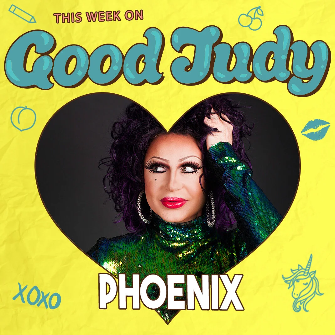 30. Phoenix from RuPaul’s Drag Race