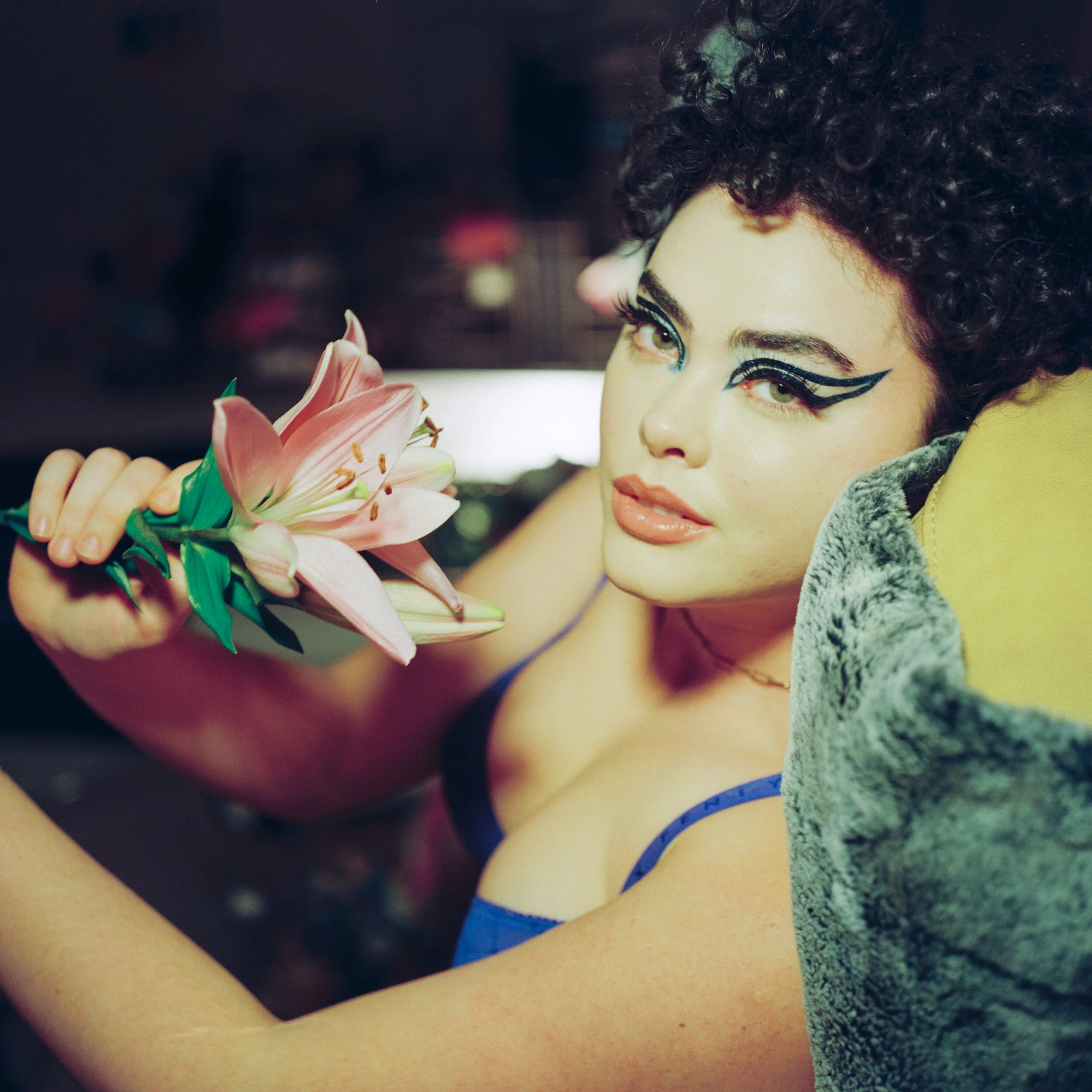 Alone, Together: Celebrate Yourself this Valentine’s Day