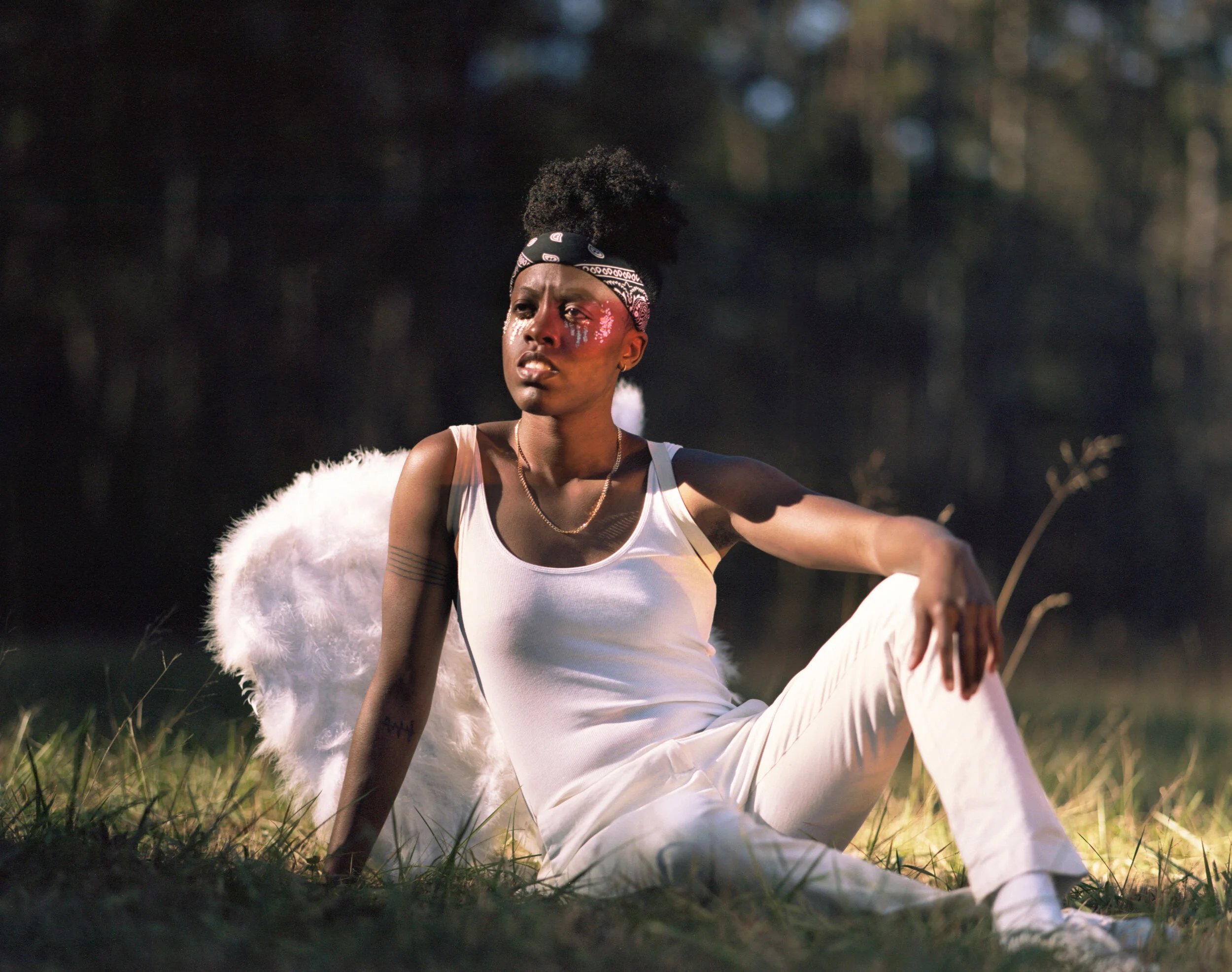 Ci Majr’s Reveals Dreams on Queer Pop 'Side Effects' EP