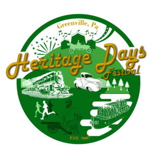 2021 Greenville Heritage Days