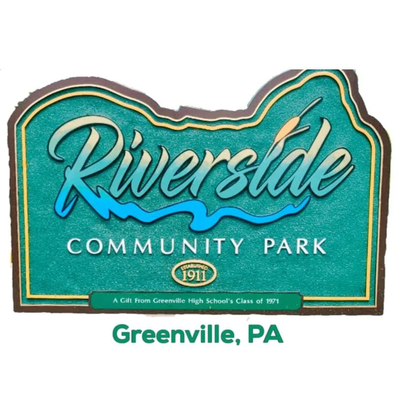 Annual Greenville, PA Heritage Days