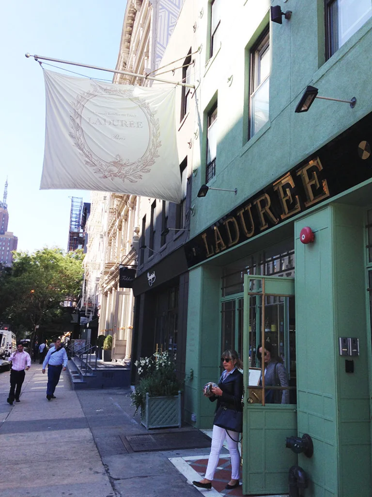 Bonpoint Soho