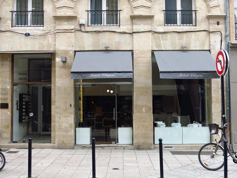 ROBERT CLERGERIE BORDEAUX