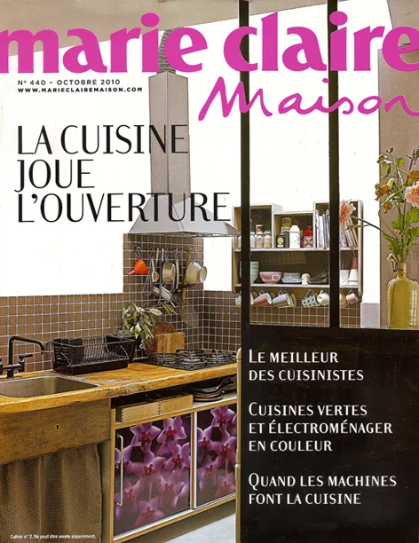 marie claire maison