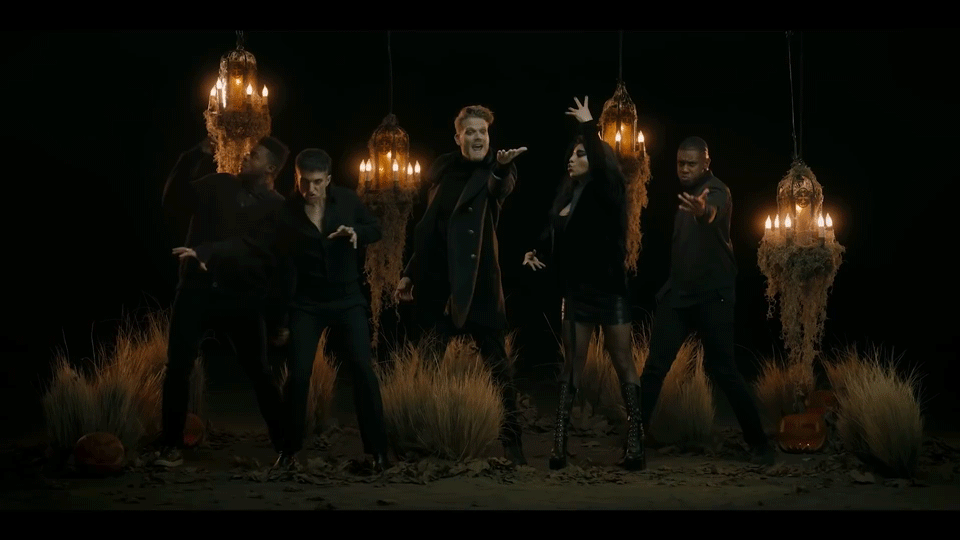 OFFICIAL-VIDEO]-Making-Christmas-(from-'The-Nightmare-Before-Christmas')---Pentatonix.gif