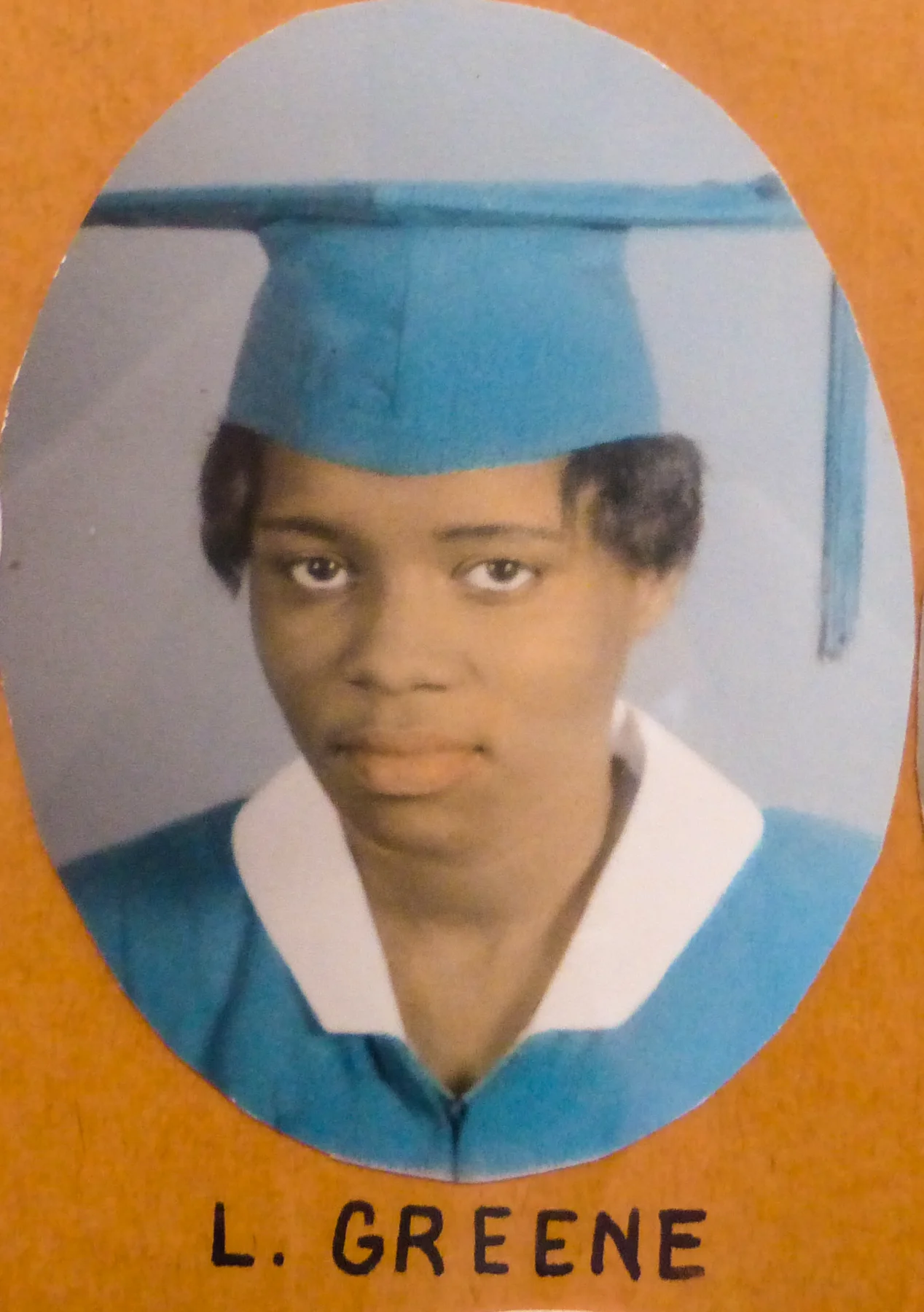 Laverne Greene
