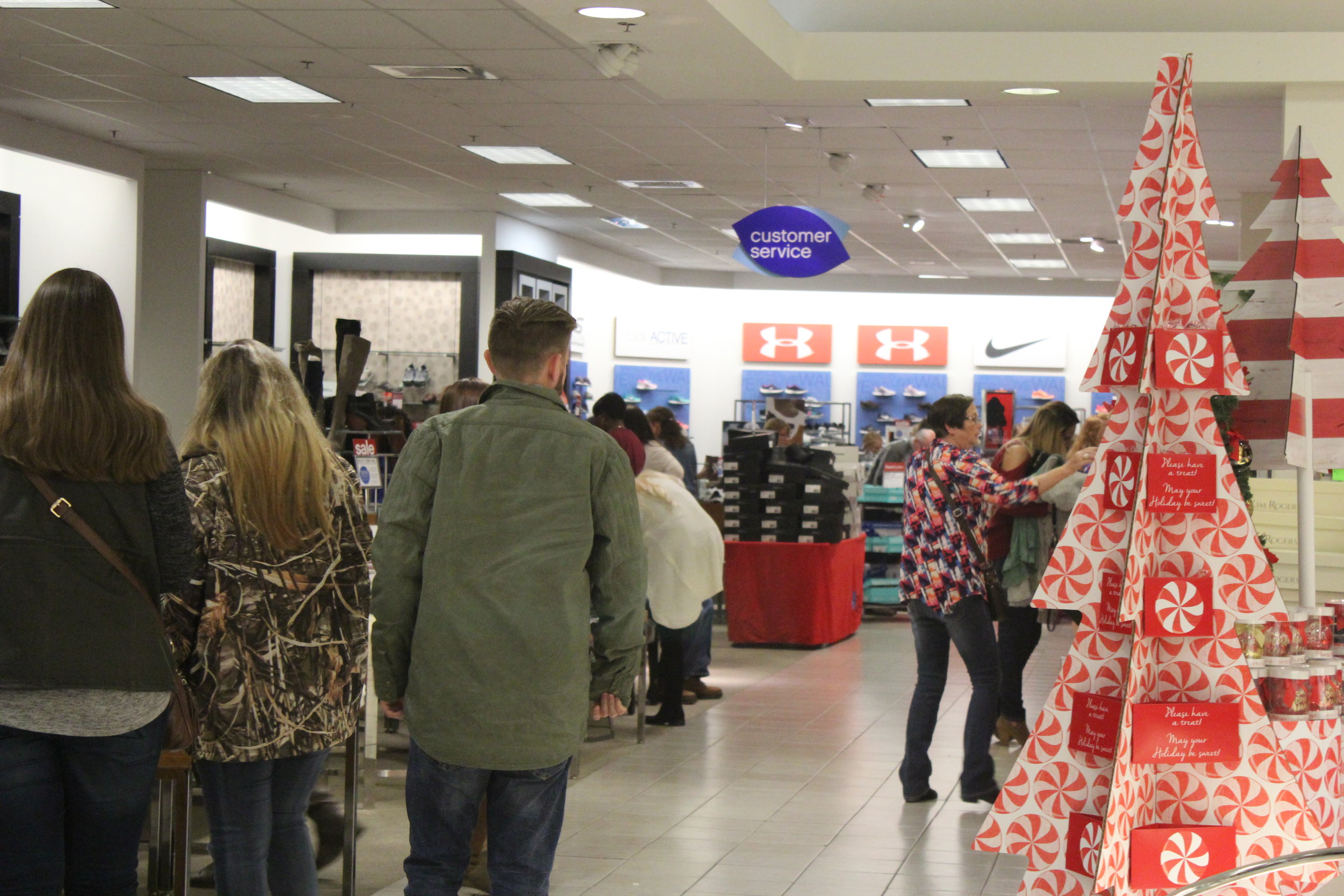   Photo by Corey Persons.  