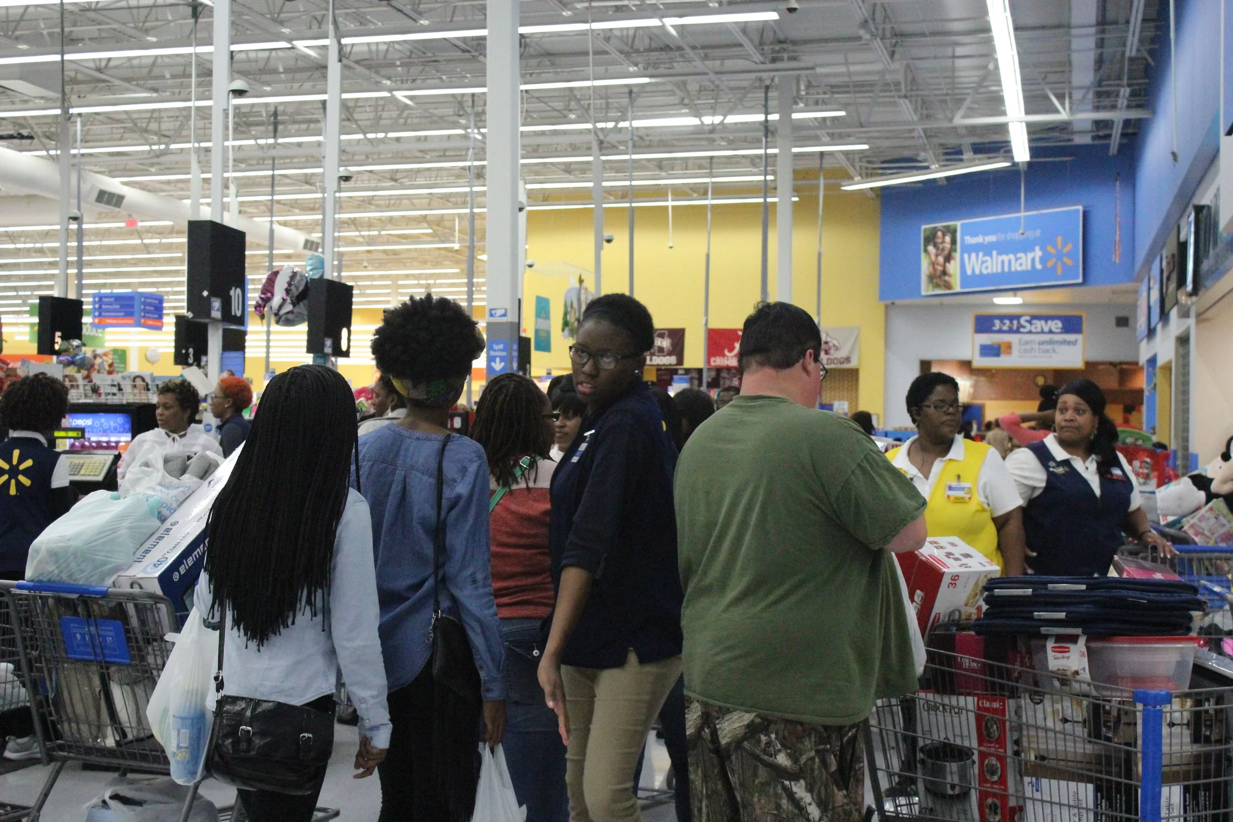   Photo by Corey Persons.  