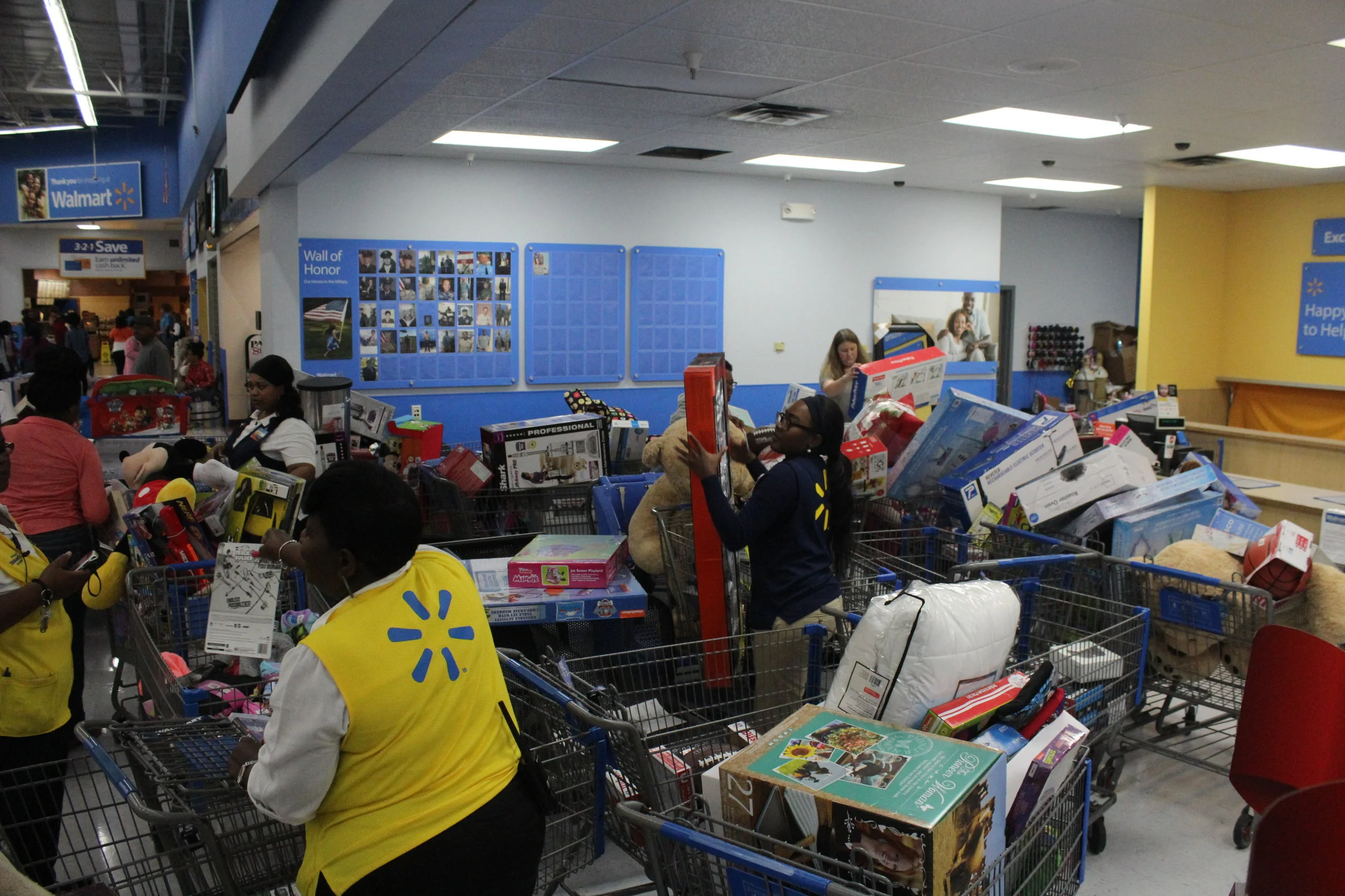   Photo by Corey Persons.  