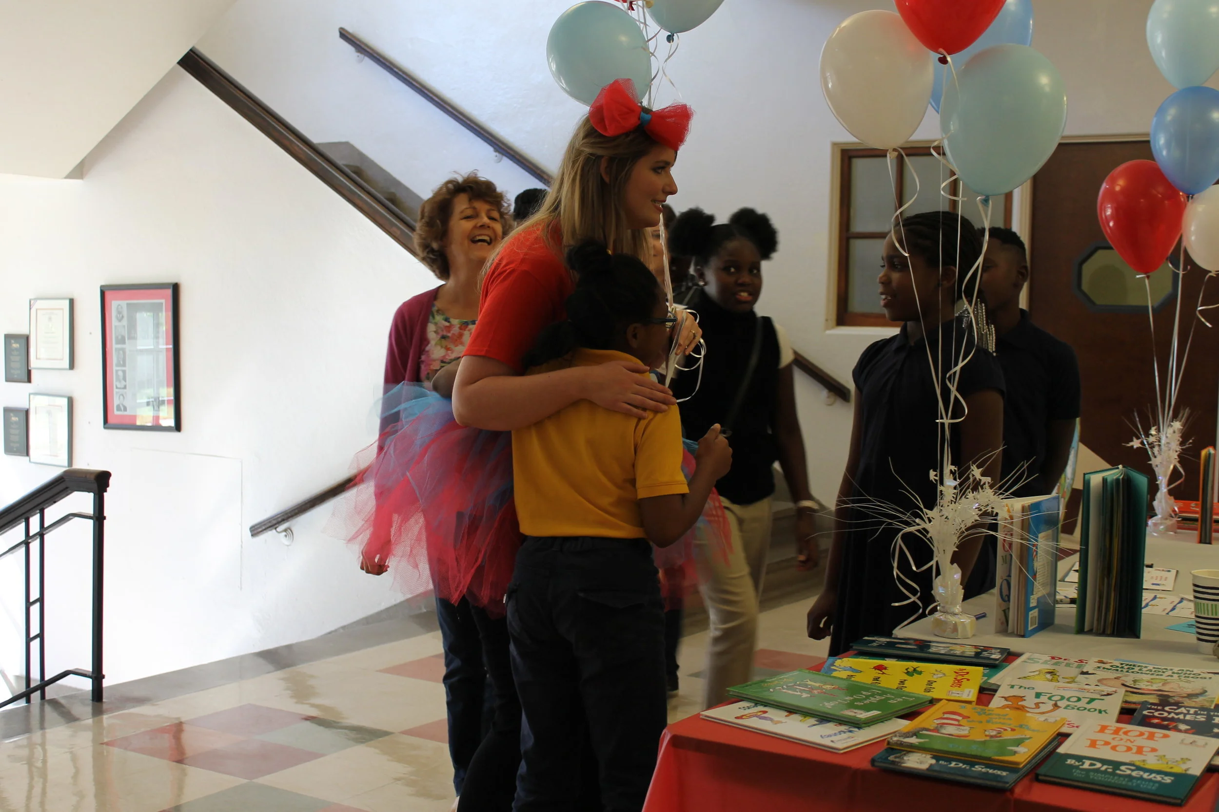 Photo by Trisha Maxey.