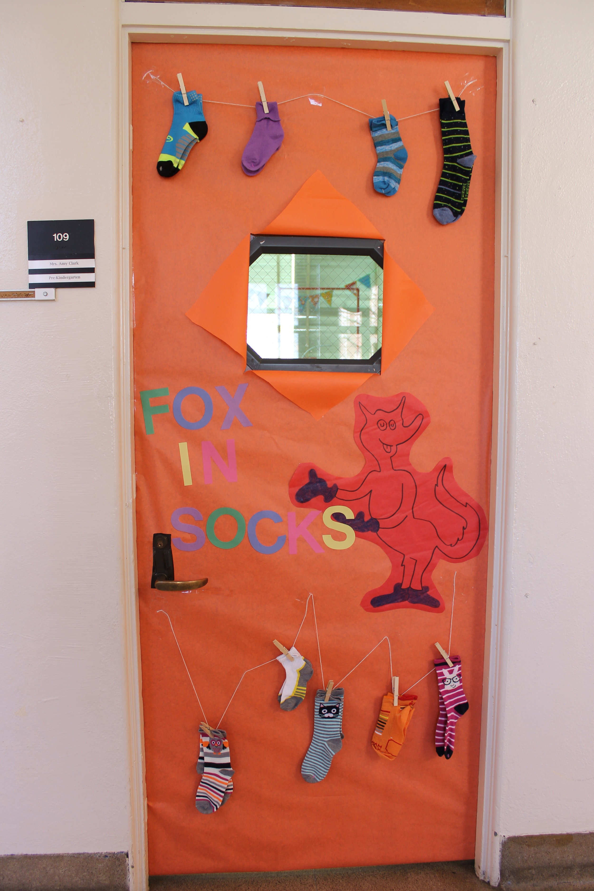 Photo by Trisha Maxey.