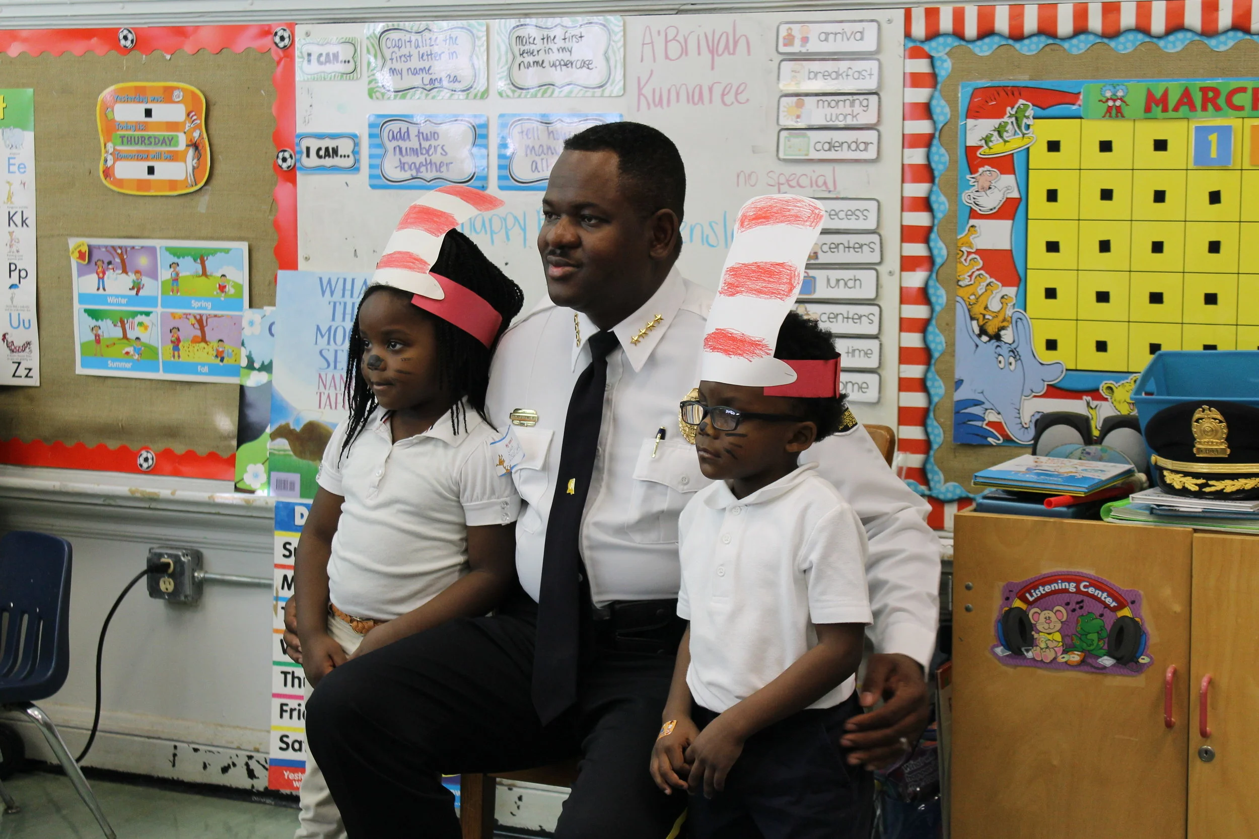 Photo by Trisha Maxey.