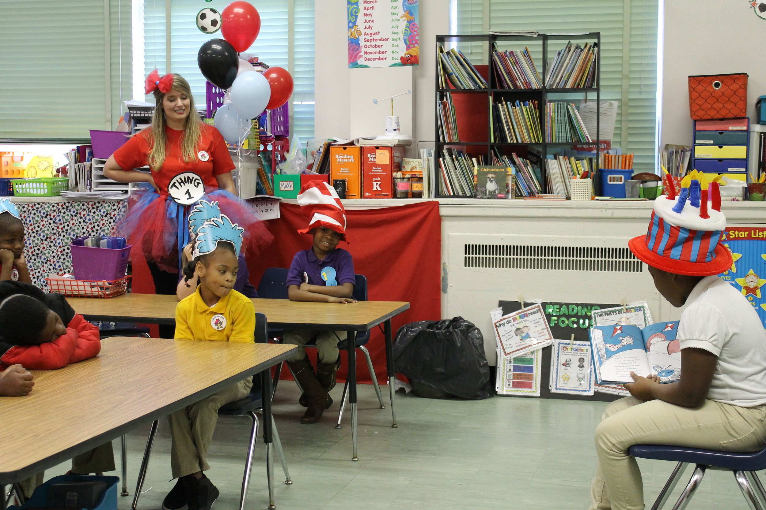 Photo by Trisha Maxey.