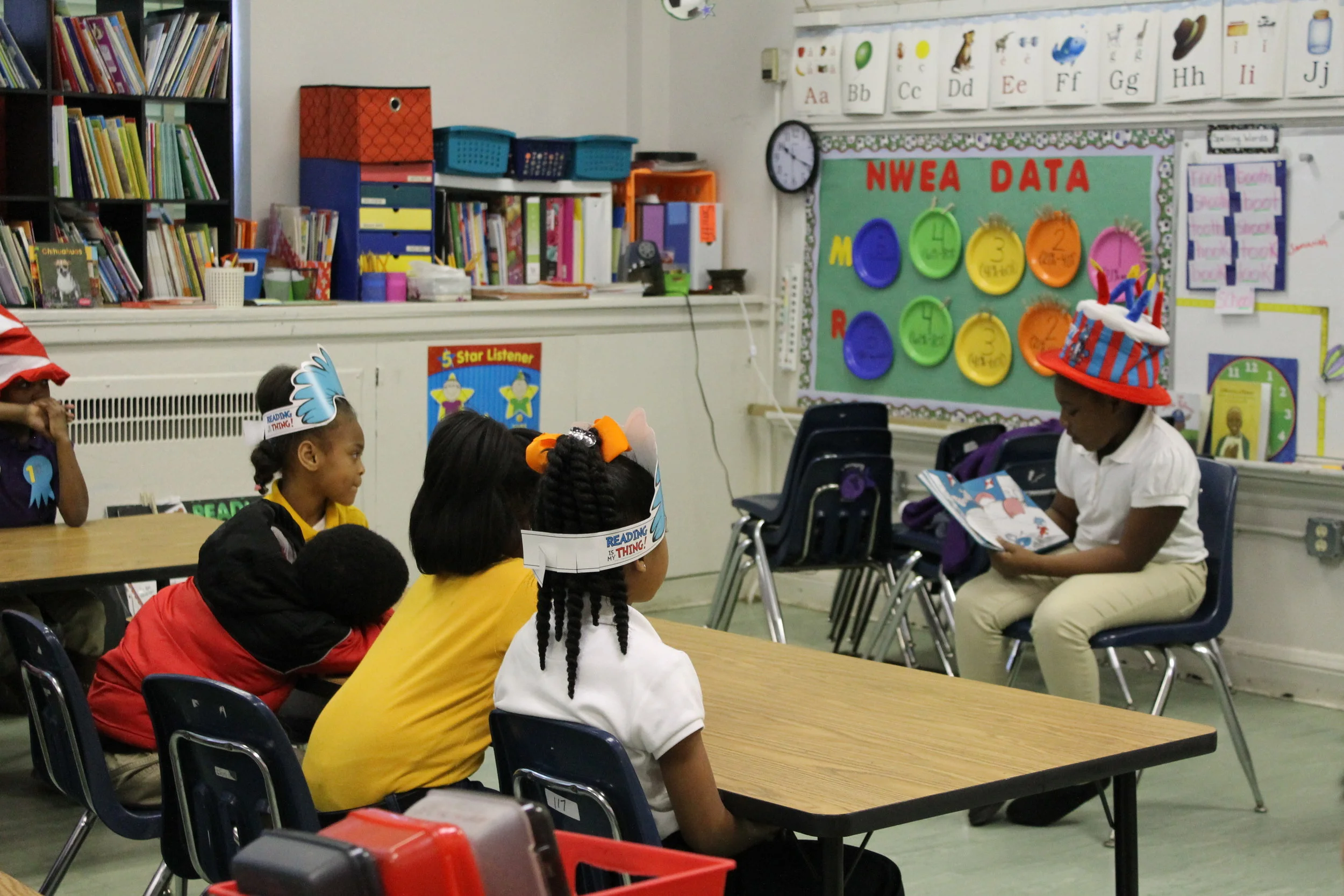 Photo by Trisha Maxey.