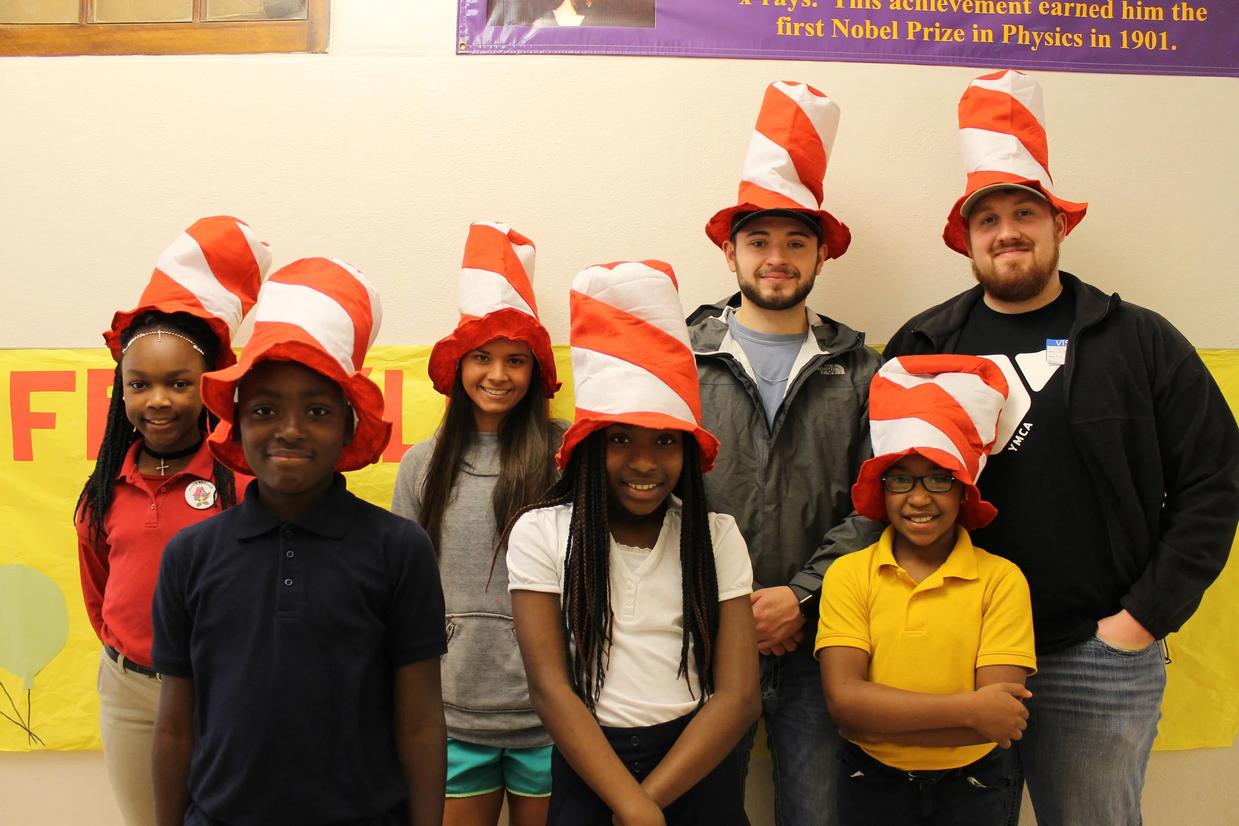 Photo by Trisha Maxey.