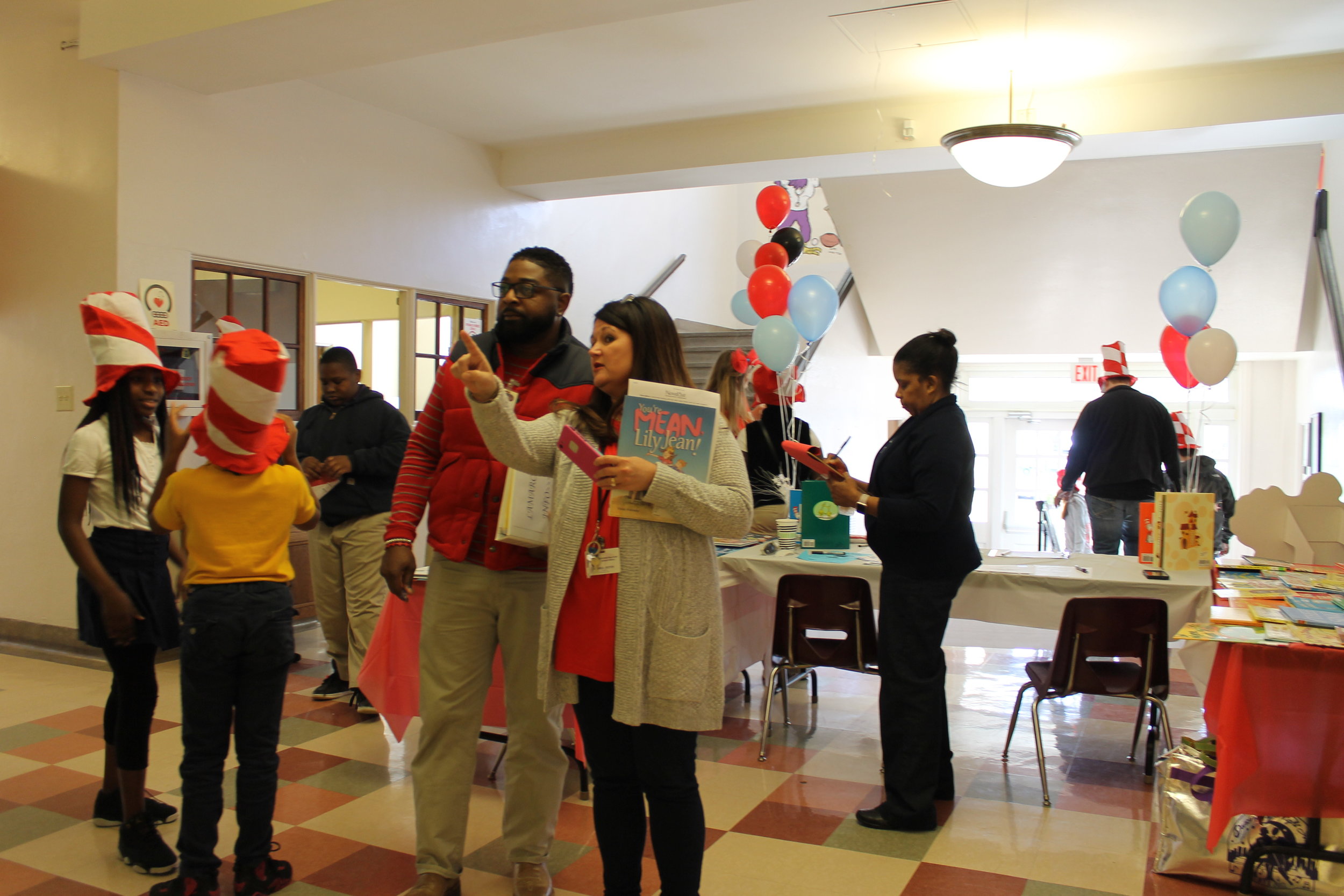 Photo by Trisha Maxey.