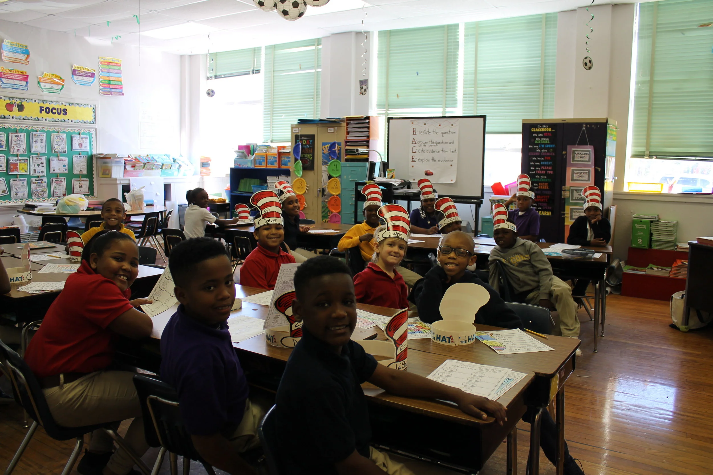 Photo by Trisha Maxey.