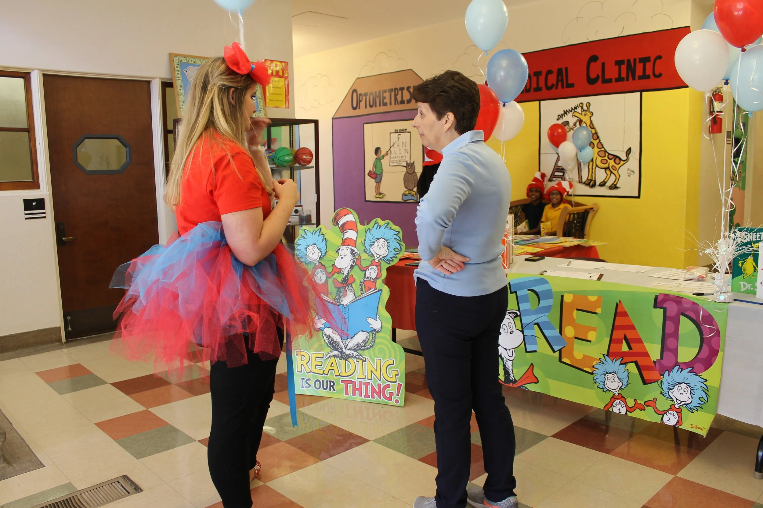 Photo by Trisha Maxey.