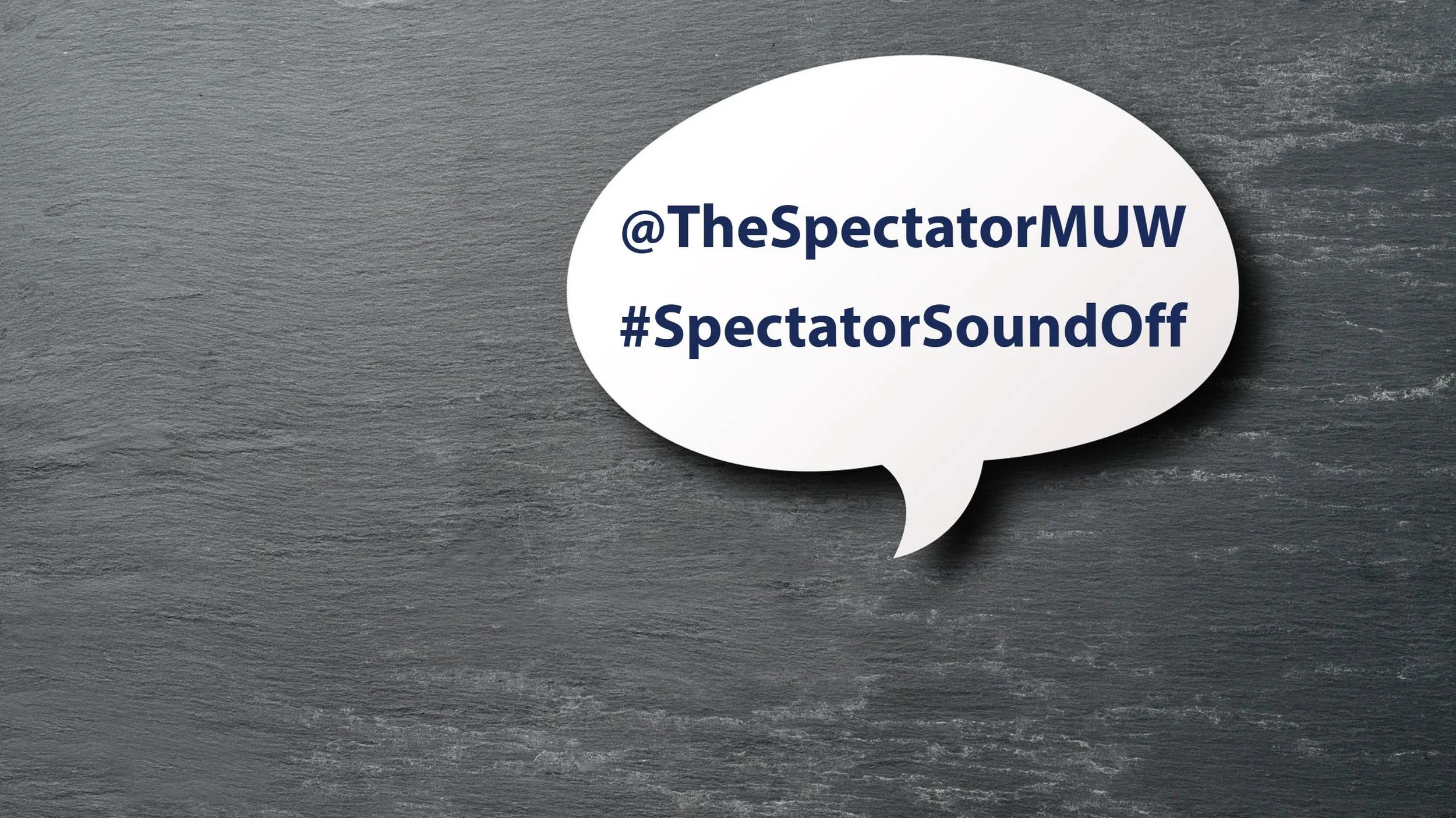 Spectator Sound-Off: What do you wish you’d known before joining your major?