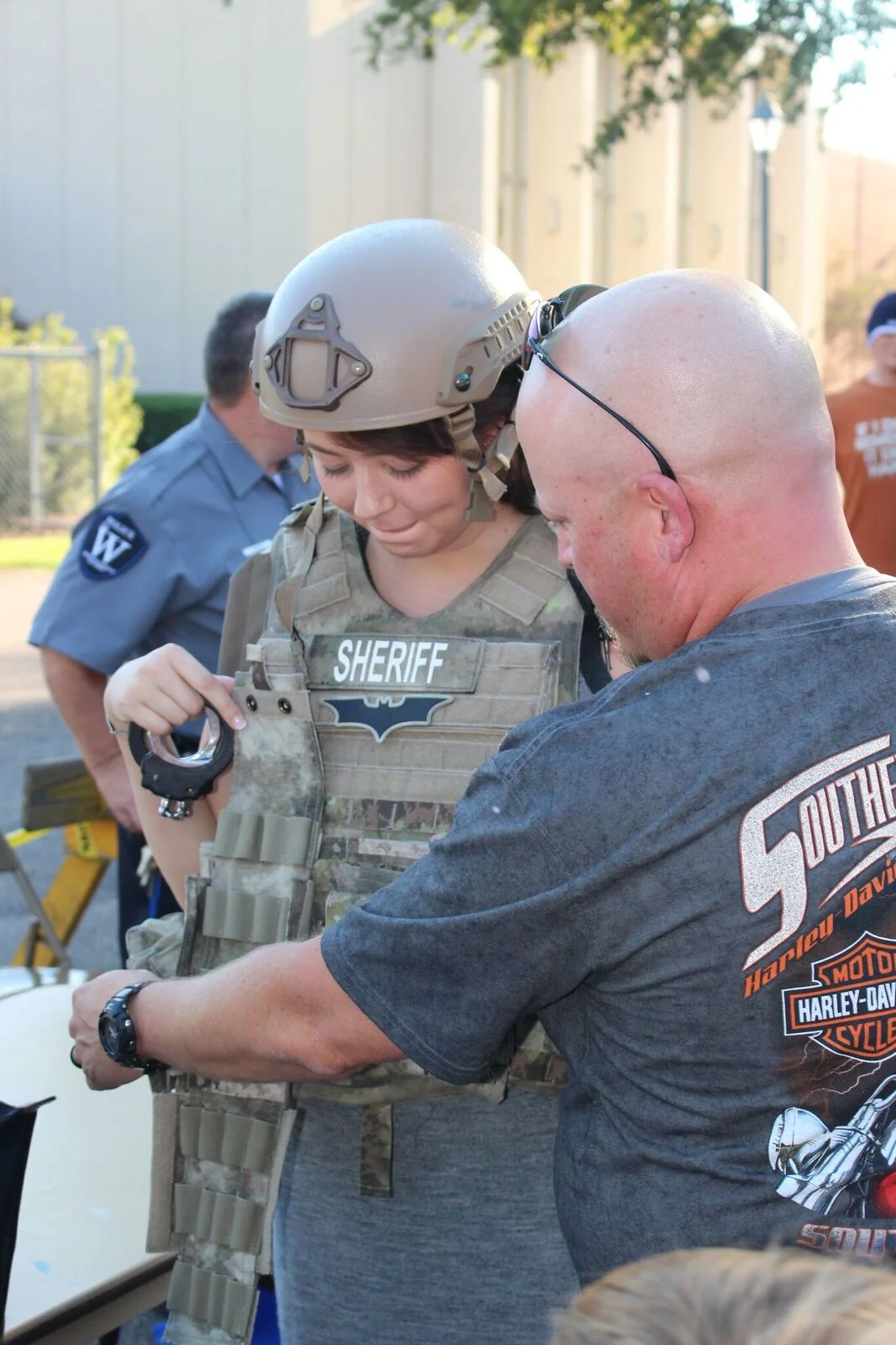   Photo by Summer King  