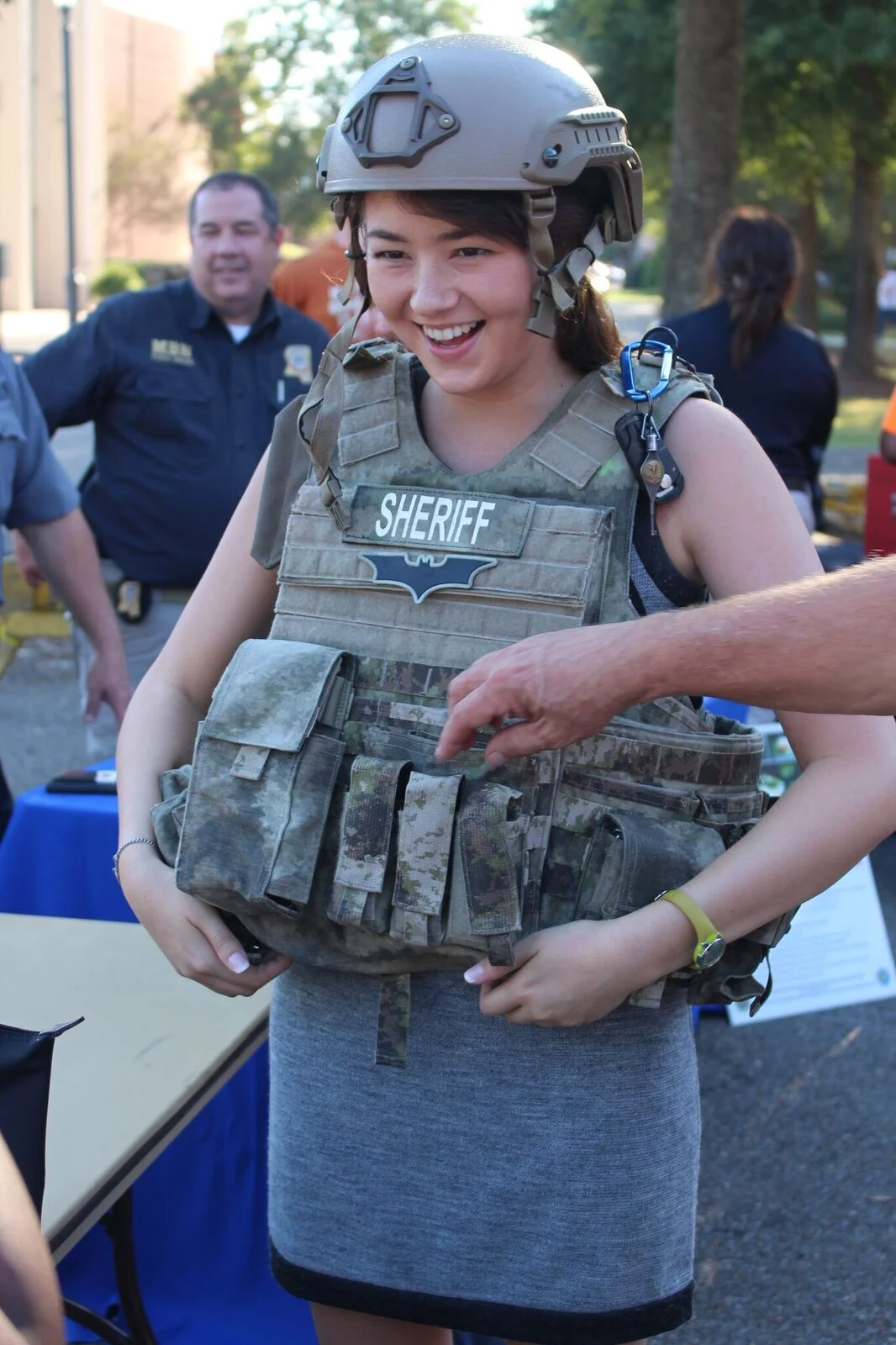   Photo by Summer King  