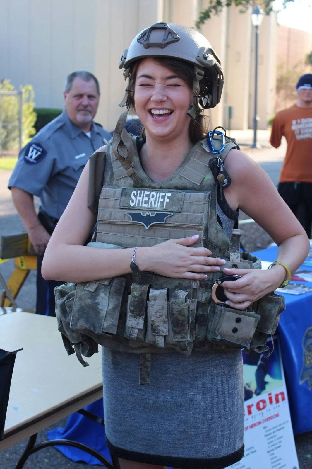   Photo by Summer King  