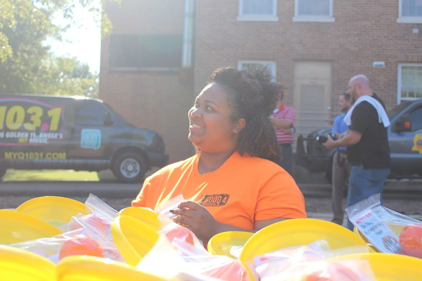   Photo by Summer King  