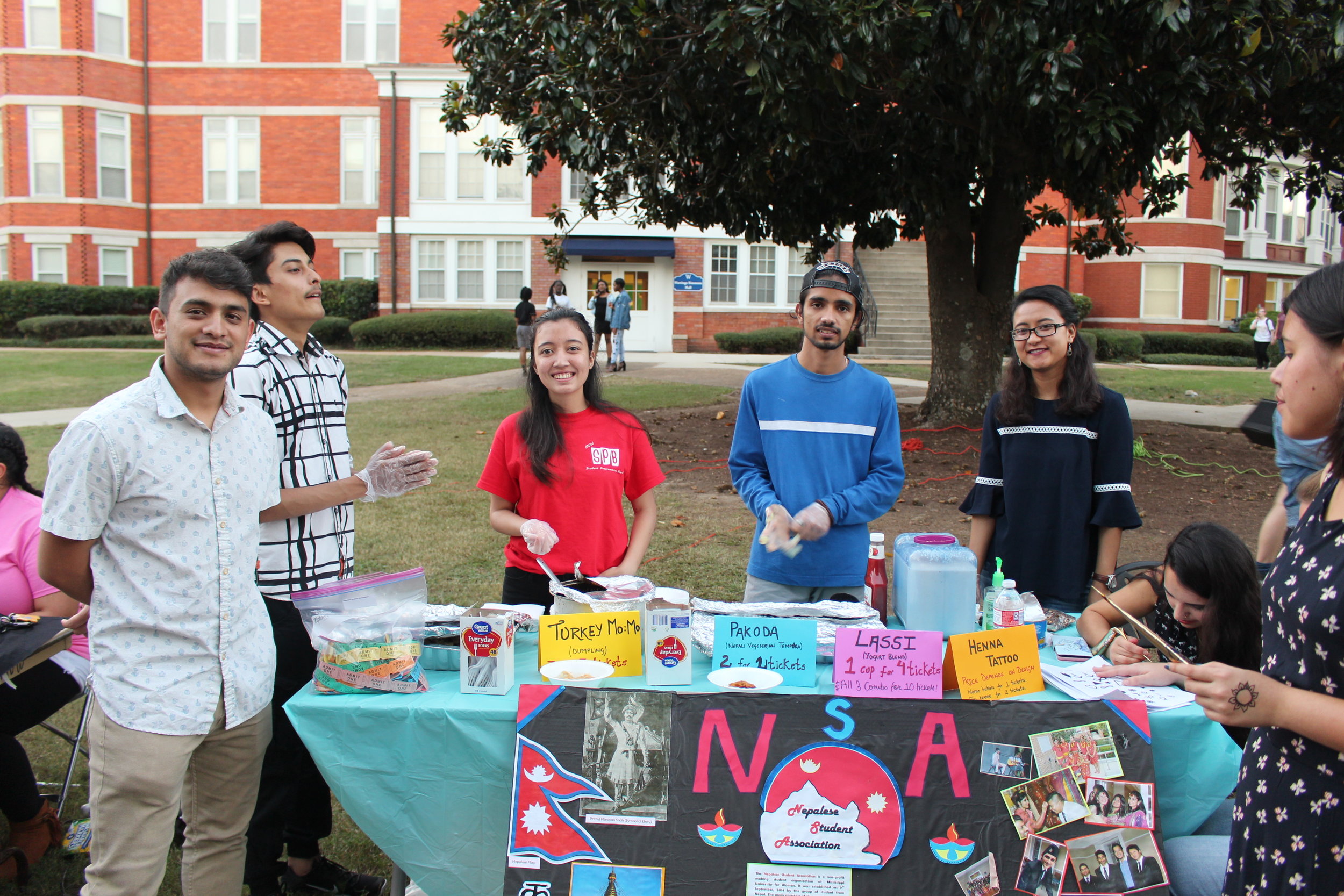  Photo by: Summer King 