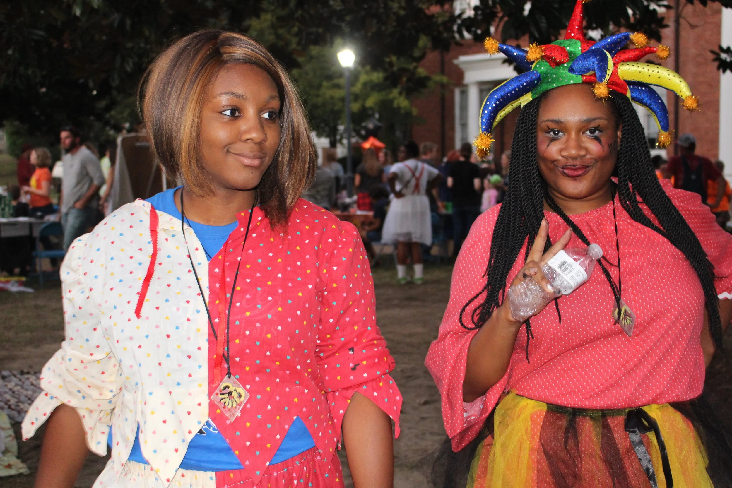  Photo by: Summer King 